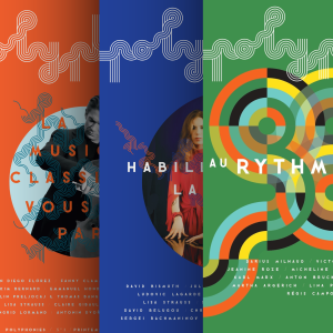 La trilogie Polyphonies